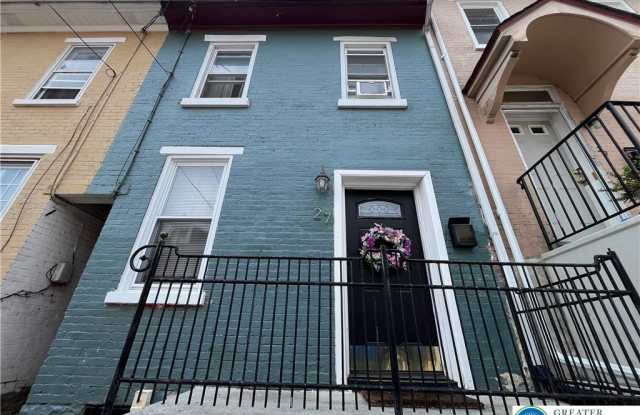 27 N Warren Street photos photos