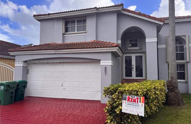 851 NW 132nd Ct Gallery 1