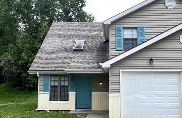 419 - 421 Spring Avenue photos photos