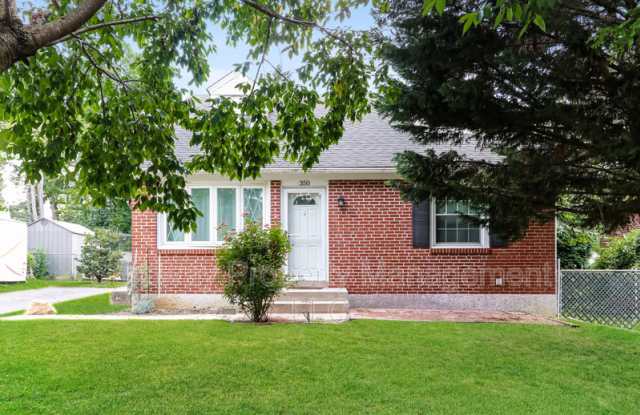 350 Larchwood Rd - 350 Larchwood Road, Delaware County, PA 19064