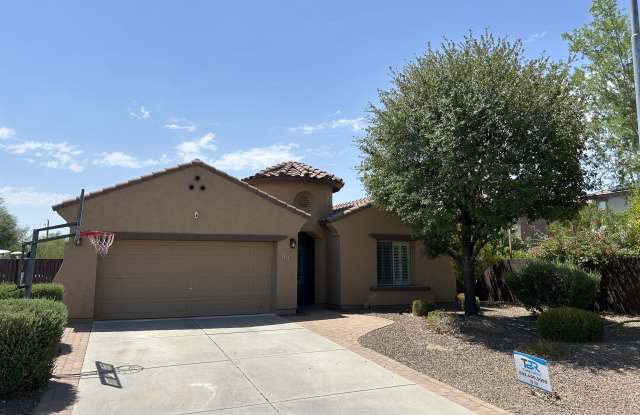 5317 W Buckskin Trl photos photos