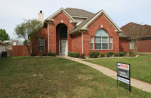 4237 Creekstone Drive - 4237 Creekstone Drive, Plano, TX 75093