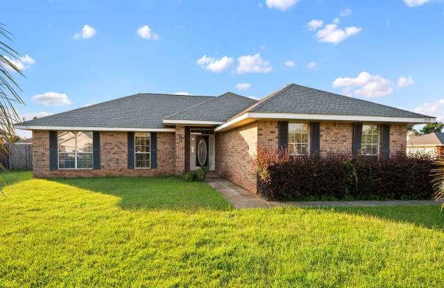 Family Home in Ashford Park!!! - 2519 Parkford Drive, Foley, AL 36535