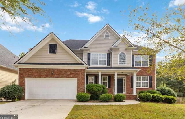 6281 Vinings Vintage Drive - 6281 Vinings Vintage Drive Southeast, Mableton, GA 30126