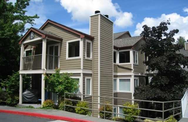 1Bd/1Ba Issaquah Condo photos photos