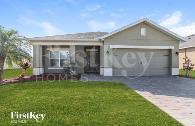 3512 Cayugas Loop - 3512 Cayugas Loop, St. Cloud, FL 34772