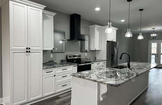 Lakefront Townhouse with amazing views of the canal and the lake Gallery 3