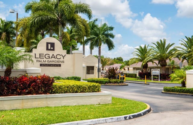 Legacy Palm Gardens photos photos