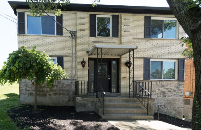6254 Cortelyou Avenue - 4 - 6254 Cortelyou Avenue, Cincinnati, OH 45213