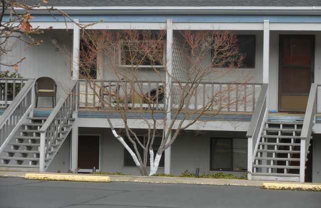 854 Twin Pines Circle #3 - 854 Twin Pines Circle, Ashland, OR 97520