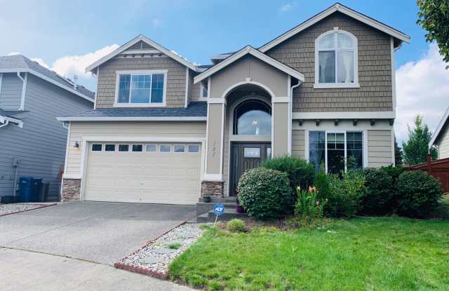 127 211th Pl SW - 127 211th Place Southwest, Bothell West, WA 98021