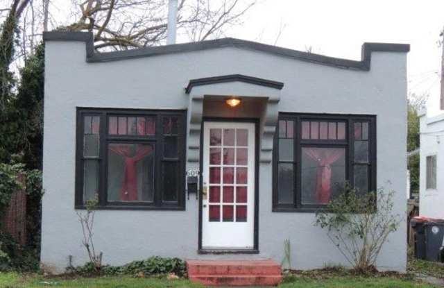 2 bedroom house Gallery 1