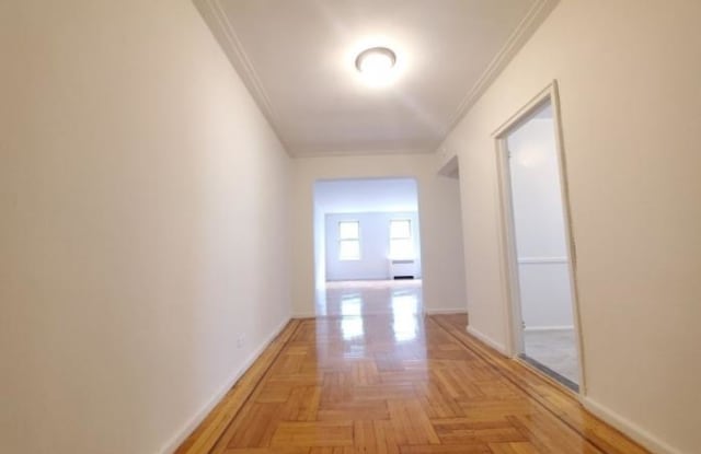 150 Bennett Avenue - 150 Bennett Avenue, New York City, NY 10040