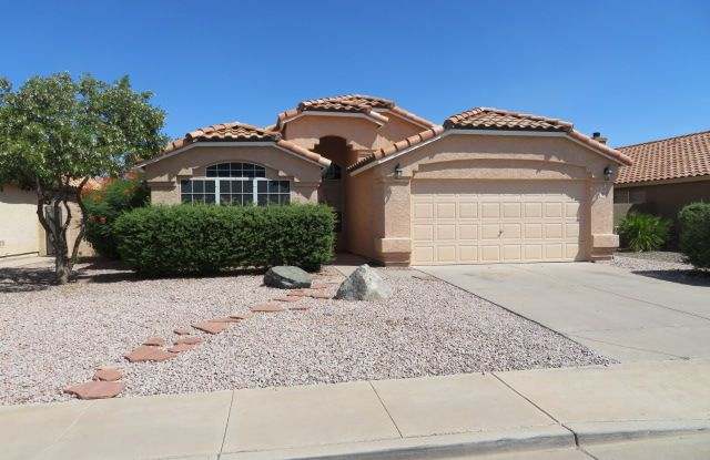 7361 E Keats Avenue - 7361 East Keats Avenue, Mesa, AZ 85209