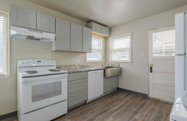 1717 Cannell Avenue - 1717 Cannell Avenue, Grand Junction, CO 81501