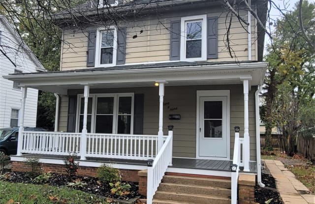 209 W Philadelphia Ave - 209 West Philadelphia Avenue, Salisbury, MD 21801