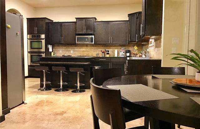 5937 Lewis Street - 5937 Lewis Street, Dallas, TX 75206
