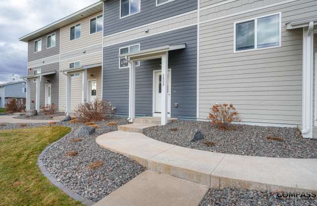 SPACIOUS AND MODERN TOWNHOME photos photos SPACIOUS AND MODERN TOWNHOME photos photos