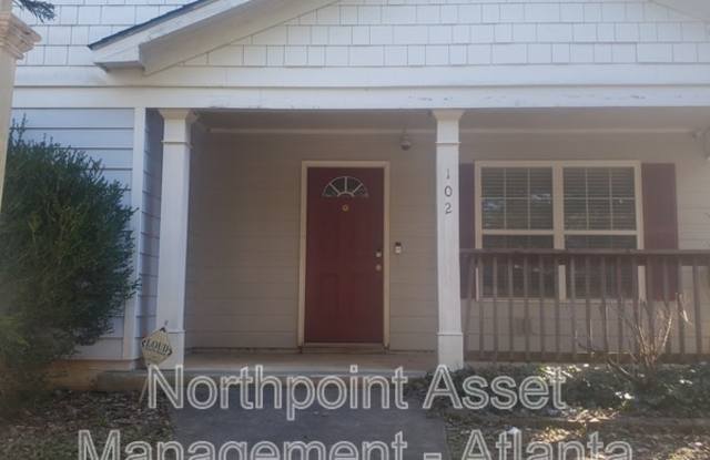 102 Rigby St NE - 102 Rigby Street Northeast, Marietta, GA 30060
