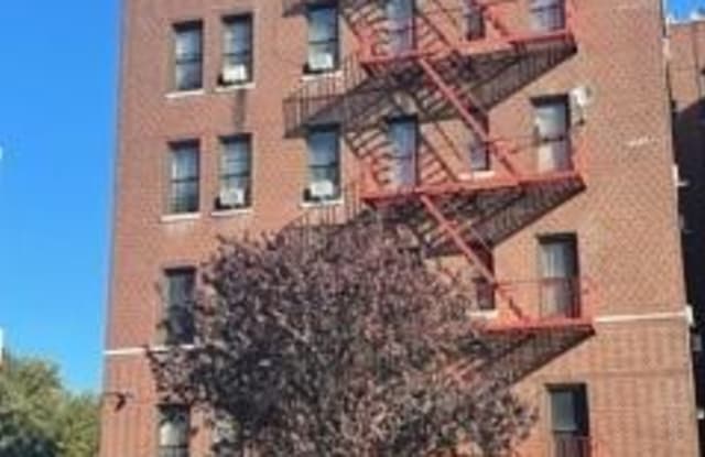 1005 East 174th Street - 1005 E 174th St, Bronx, NY 10460