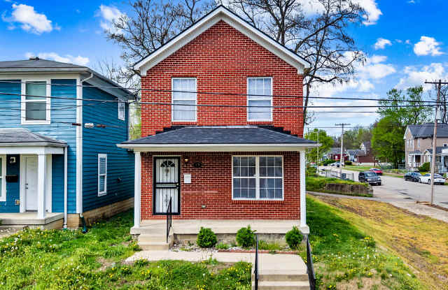 418 Doctor W. J. Hodge Street photos photos