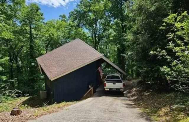 3342 Lodge Overlook - BEAUTIFUL LAKE HOME FOR RENT Gallery 1