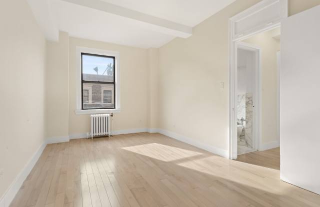639 West 173rd Street Gallery 3
