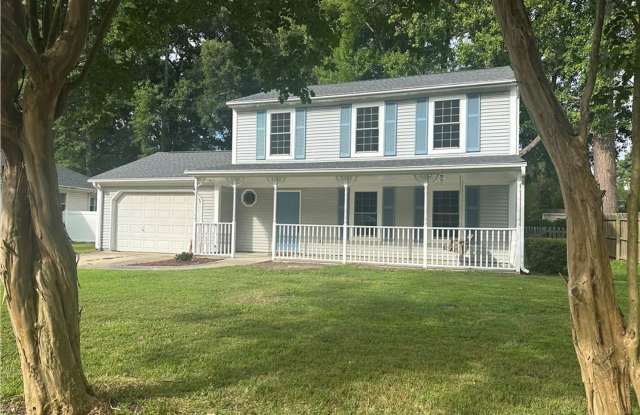 Beautiful 3 Bedroom 2.5 Bathroom Home in Lynnhaven photos photos