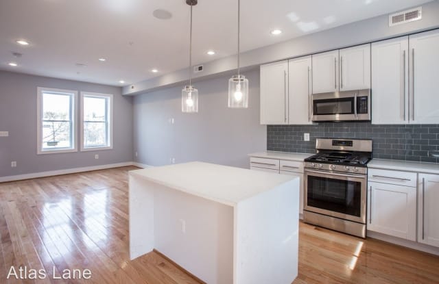 225 Bryant St NE - 225 Bryant Street Northeast, Washington, DC 20002
