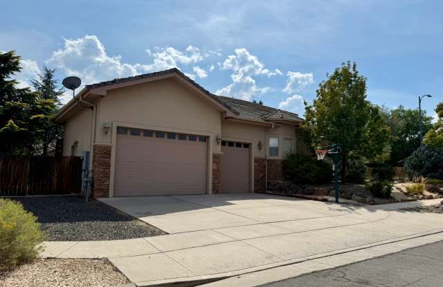 Corner lot near Rancho San Rafael! photos photos