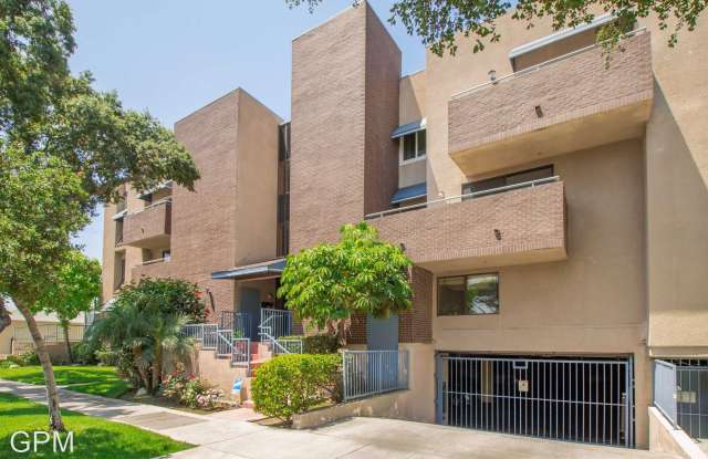 315 Chester St #209 - 315 Chester Street, Glendale, CA 91203