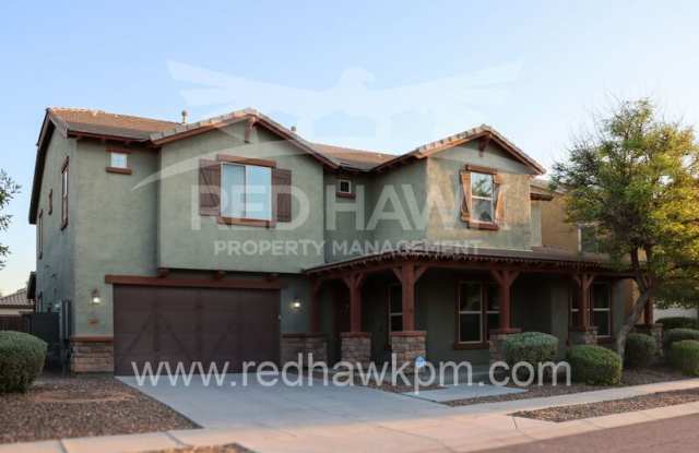 3448 E Shannon St - 3448 East Shannon Street, Gilbert, AZ 85295