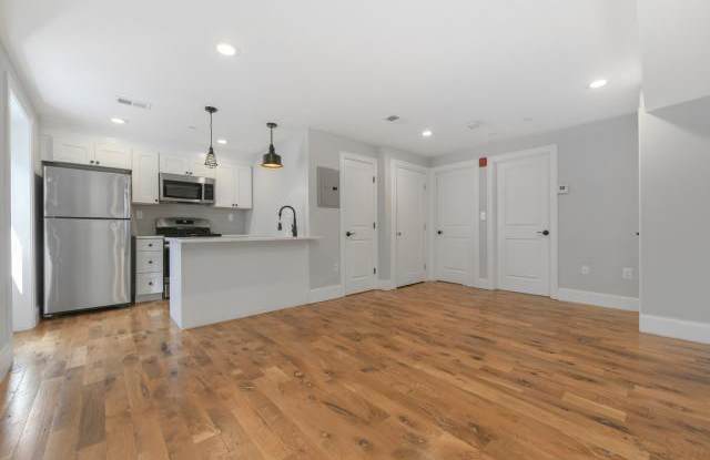 143 Everett - 143 Everett Street, Boston, MA 02128