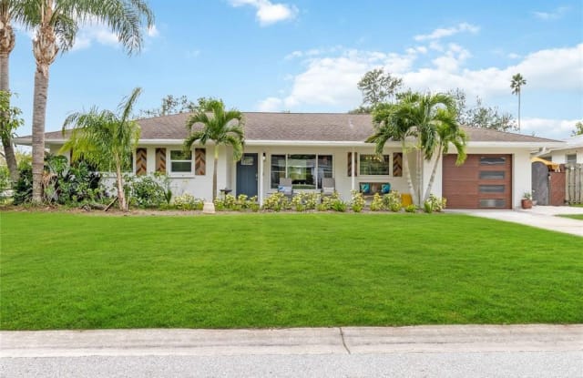 2266 SUNNYSIDE LANE - 2266 Sunnyside Lane, Southgate, FL 34239
