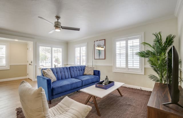 350 Rutland Ave - 350 Rutland Avenue, Santa Clara County, CA 95128