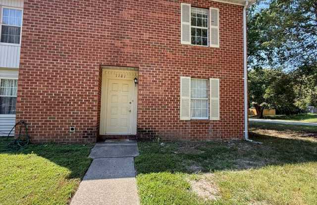 Jamestown 1607 Gallery 1
