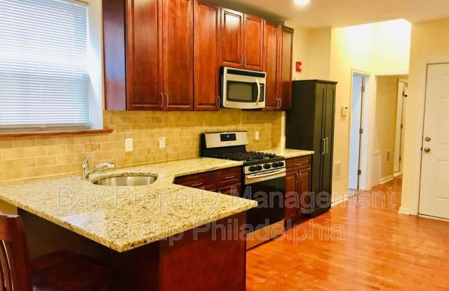 983 N 5th St - 983 N 5th St, Philadelphia, PA 19123