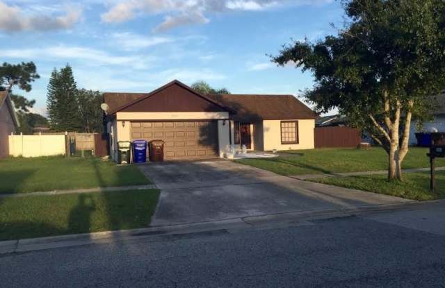 2661 Oak Run Boulevard - 2661 Oak Run Boulevard, Kissimmee, FL 34744