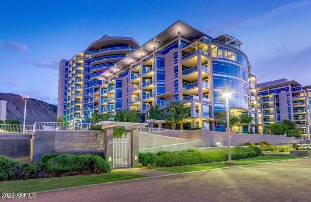140 E Rio Salado Parkway - 140 East Rio Salado Parkway, Tempe, AZ 85281