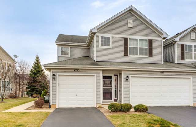 1215 Waverly Drive - 1215 Waverly Drive, Volo, IL 60020 1215 Waverly Drive - 1215 Waverly Drive, Volo, IL 60020