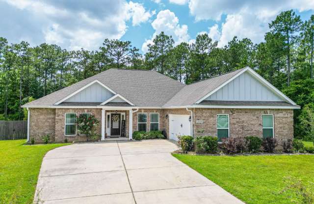 20100 Mulligan Cove - 20100 Mulligan Cove, Harrison County, MS 39503