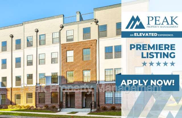 13206 Garland Lane - 13206 Garland Lane, Chesterfield County, VA 23114