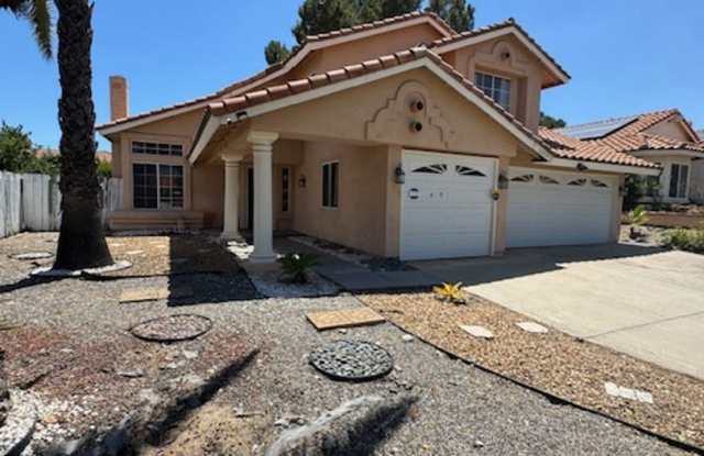 Home in the heart of Lake Elsinore - 16502 Mango Way, Lake Elsinore, CA 92530