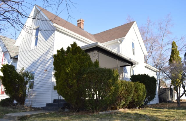 608 Lincoln St - 608 Lincoln Street, Indianapolis, IN 46203