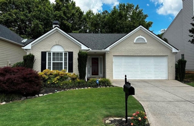 2310 Winthrope Way Drive - 2310 Winthrope Way Drive, Alpharetta, GA 30009