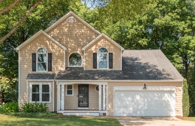 9722 Harris Glen Drive - 9722 Harris Glen Drive, Charlotte, NC 28269