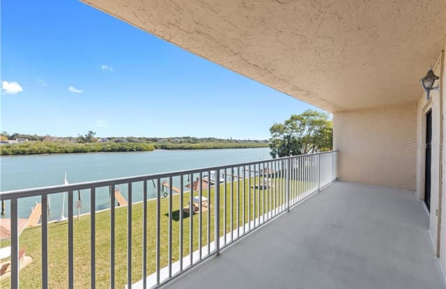19451 GULF BOULEVARD - 19451 Gulf Boulevard, Indian Shores, FL 33785