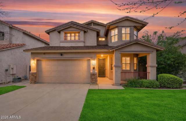 6843 S 26th Street - 6843 South 26th Street, Phoenix, AZ 85042