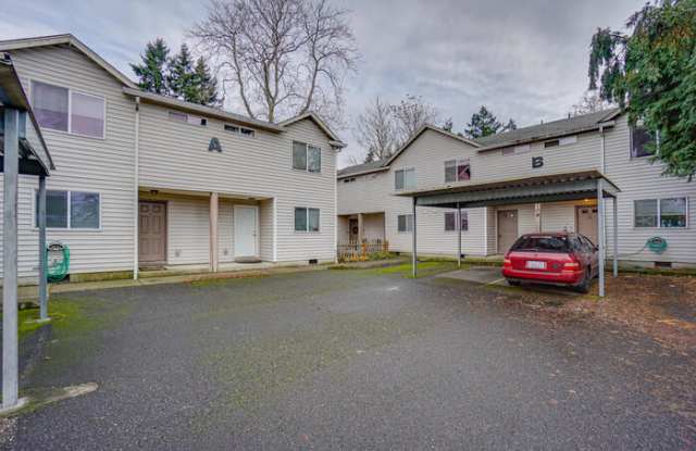 709 Gillis Street - 709 Gillis Street, Vancouver, WA 98661 709 Gillis Street - 709 Gillis Street, Vancouver, WA 98661