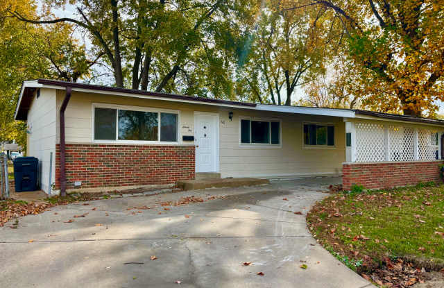 710 Loyola Dr - 710 Loyola Drive, Florissant, MO 63031